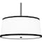 Quoizel Kylen Pendant 4 Lights Matte Black KYL2820MBK - alternate 4